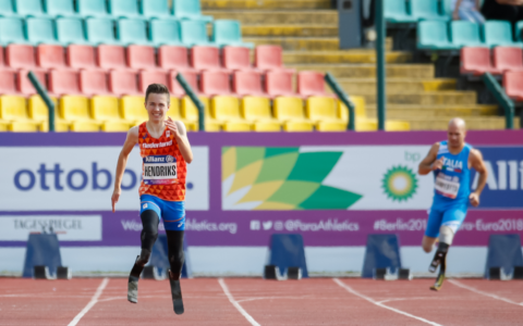 WK Dubai: vooruitblik met Olivier Hendriks