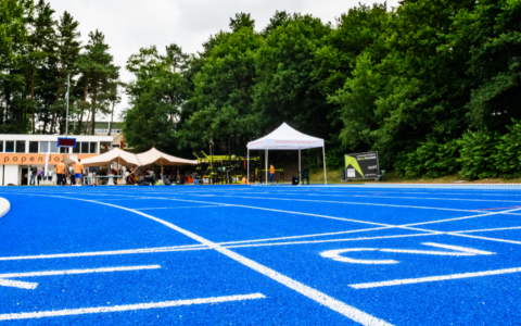 WK Dubai, even voorstellen: de rollers