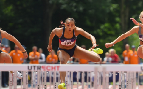 Nederland met volle bezetting naar de Wereld Kampioenschappen Estafette
