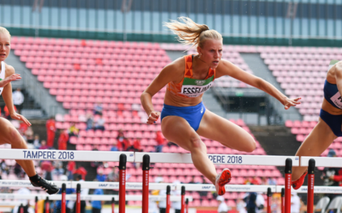Alleen vrouwen op voorlopig laatste Europacup meerkamp