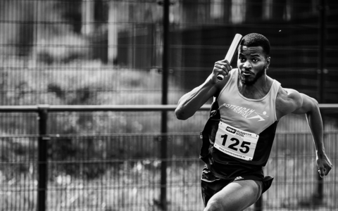 Competitieploegen maken er werk van op Dag van de Arbeid