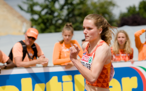 International under 18 Match Franconville