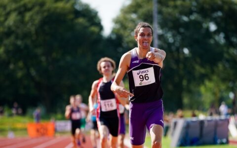 Lobles sluit perfect seizoen af met nationale titel