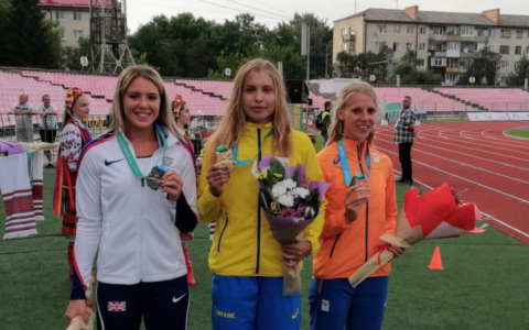 Esselink beste Nederlandse bij Europacup meerkamp