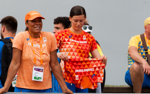 Jacqueline Goormachtigh: ‘Ik wil de coach zijn die ik zelf had willen hebben’