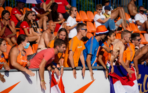 Nederland presteert beter dan ooit tevoren op EK U23