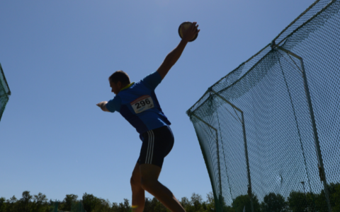 WK Doha - dag 4: Samuel en de Witte door naar halve finales!