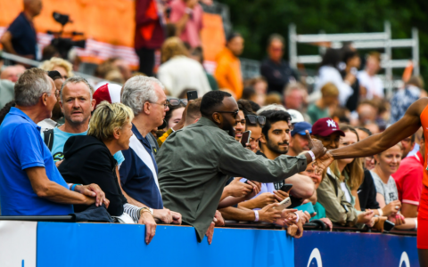 Talloze hoogtepunten op finaledag van de ASICS NK Atletiek