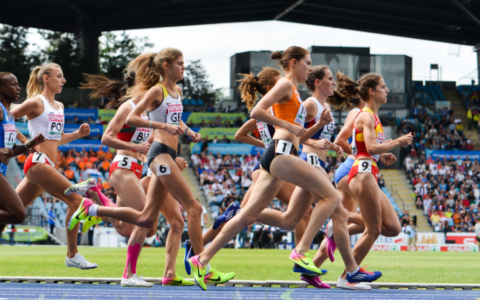 Promotie op het spel bij EK landenteams