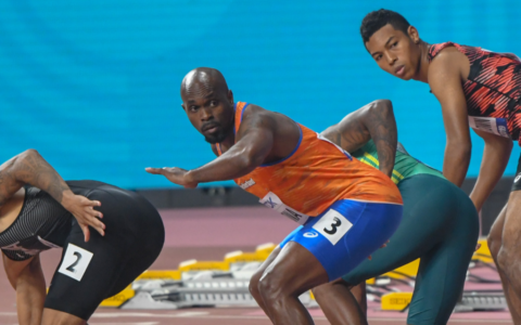 48 atleten naar Europese Kampioenschappen Landenteams