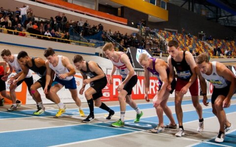 Popelende meerkampers klaar voor start indoorseizoen