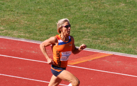 EK Masters Venetië dag 9: Zevenklapper voor Nederlands team