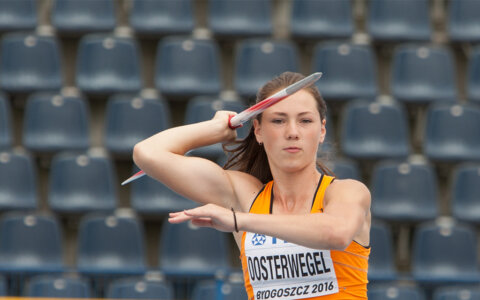 Junioren Gala Mannheim