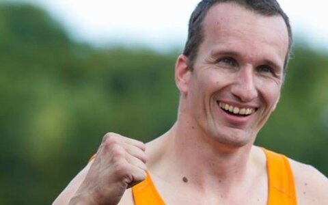 Routinier Kenny van Weeghel: Je moet blijven zoeken naar mogelijkheden