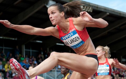 "Mijn tweede plaats in Bydgoszcz zorgde voor gemengde gevoelens"