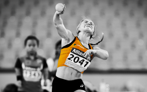 Paralympic Preview Dag 4