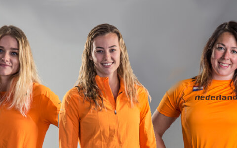 Een weekend vol EK indoor limieten!