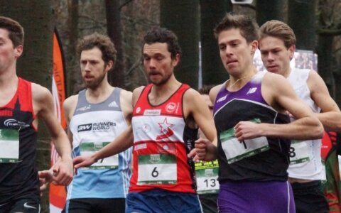 Finish Butter en een waterig zonnetje verschijnt