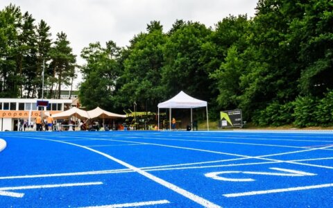 Charles van Commenee: Kennis en ervaring delen