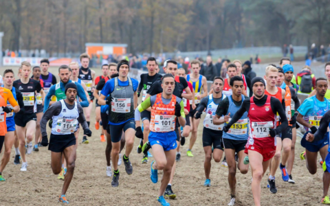Nationaal Crosscircuit: Vooruitblik naar de 61e editie van de Warandeloop Tilburg