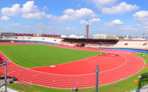 Ultieme EK-Checklist