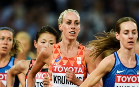 Round-up WK Londen: Dit was dag 2 van Oranje