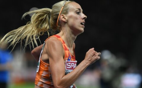 Toptijden in de 4 Mijl van Groningen