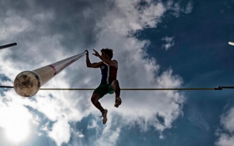 Hoge verwachtingen tijdens de IFF T-Meeting