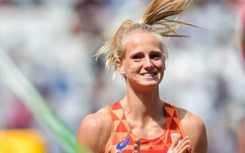 Round-up dag 3: Dit was de dag van Oranje (ochtend)