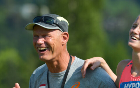 De lastige puzzel van de meerkamp-training