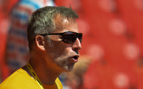 Vertrouwde fixer - Vince de Lange