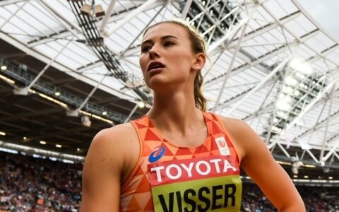 Kwalificatie-eisen en procedures internationale toernooien 2018