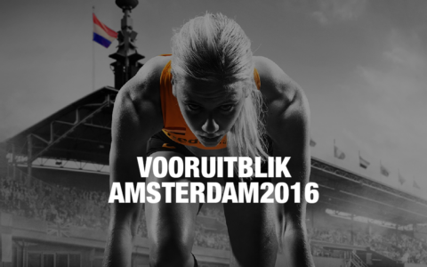 Voorbeschouwing dag 2 EK Amsterdam 2016