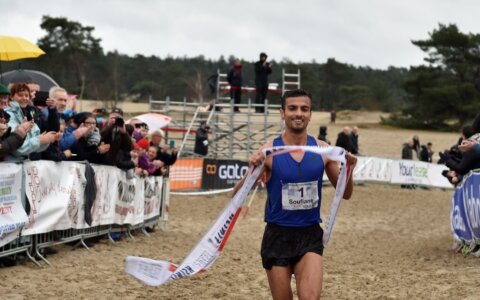 Sterk deelnemersveld belooft spektakel tijdens de Sylvestercross