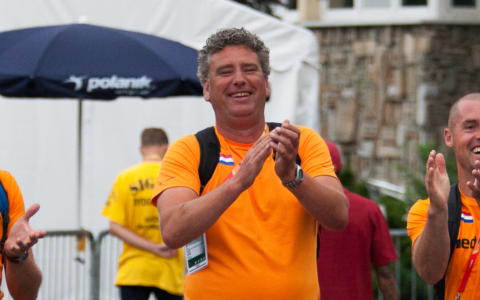 WJK Bydgoszcz dag 4: Zoeken naar de flow