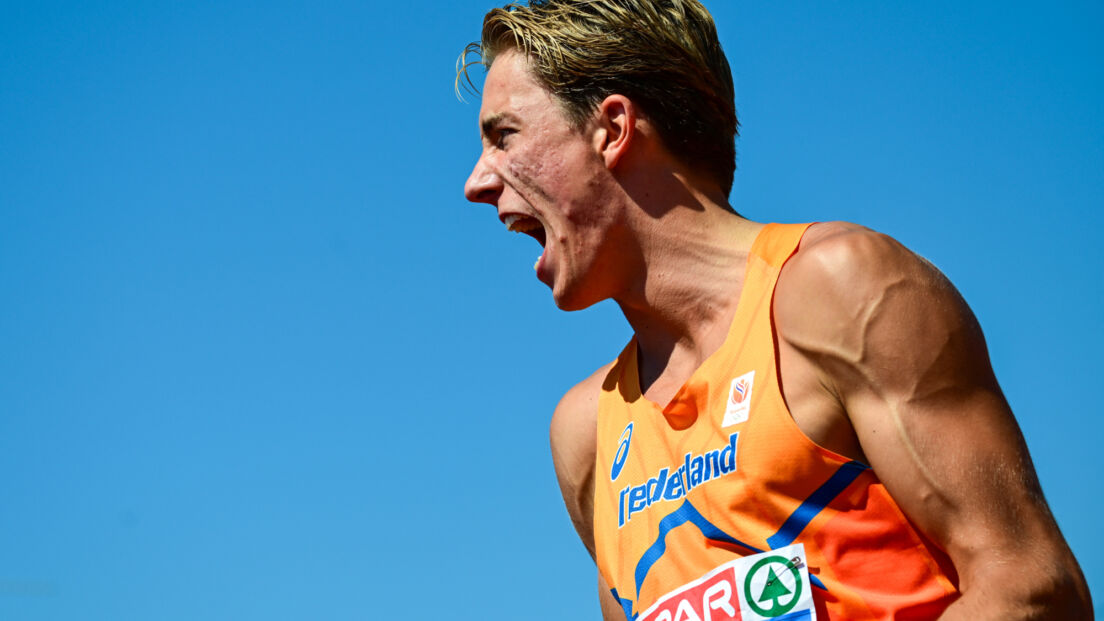 78457987 Atletiek EK 20225