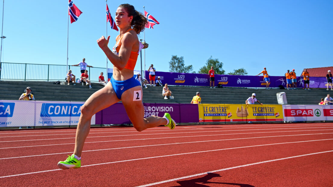 78458115 Atletiek EK 20225