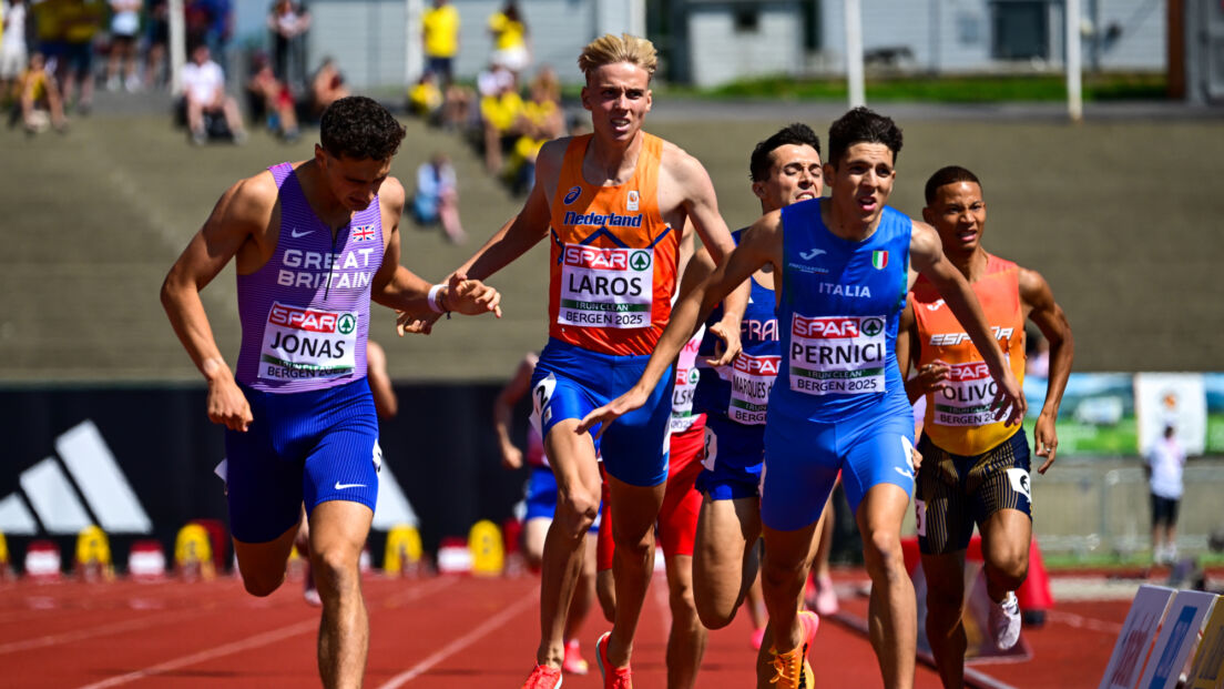 78472032 Atletiek EK 20225