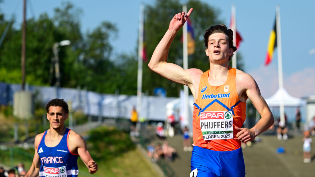 78476679 Atletiek EK 20225