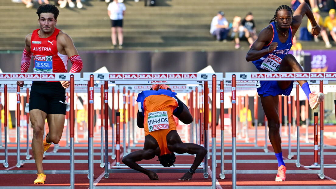 78478078 Atletiek EK 20225