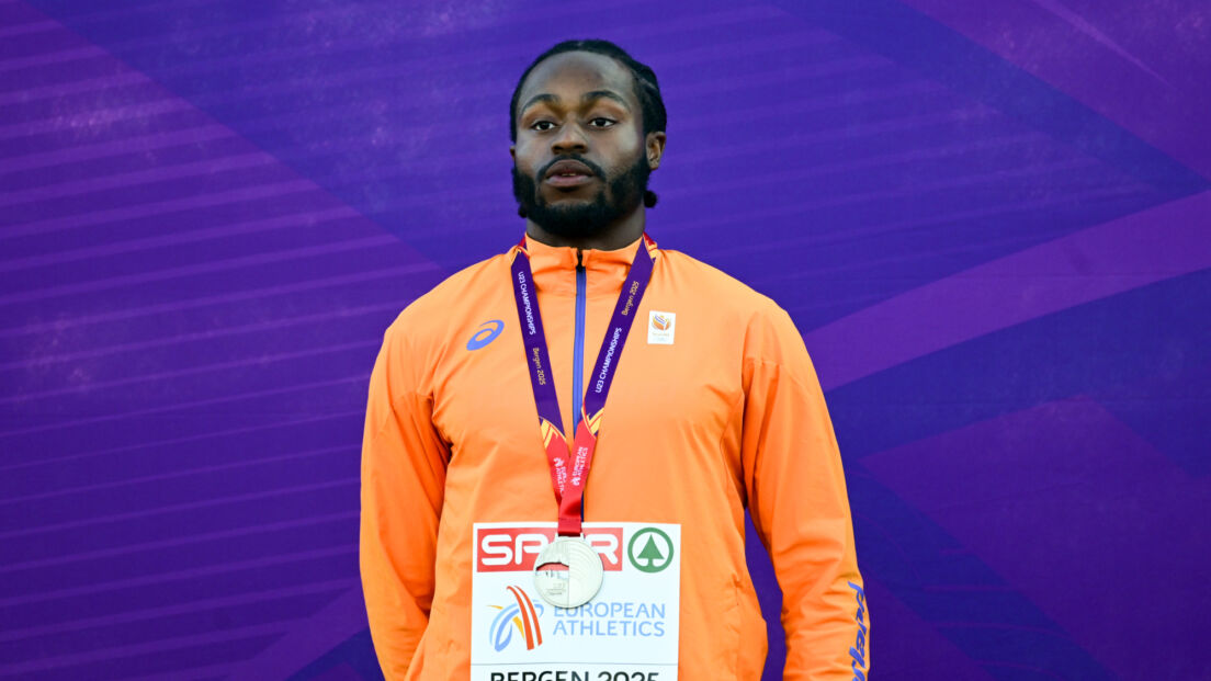 78479878 Atletiek EK 20225