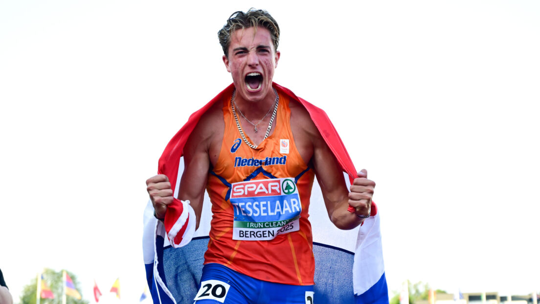 78480002 Atletiek EK 20225