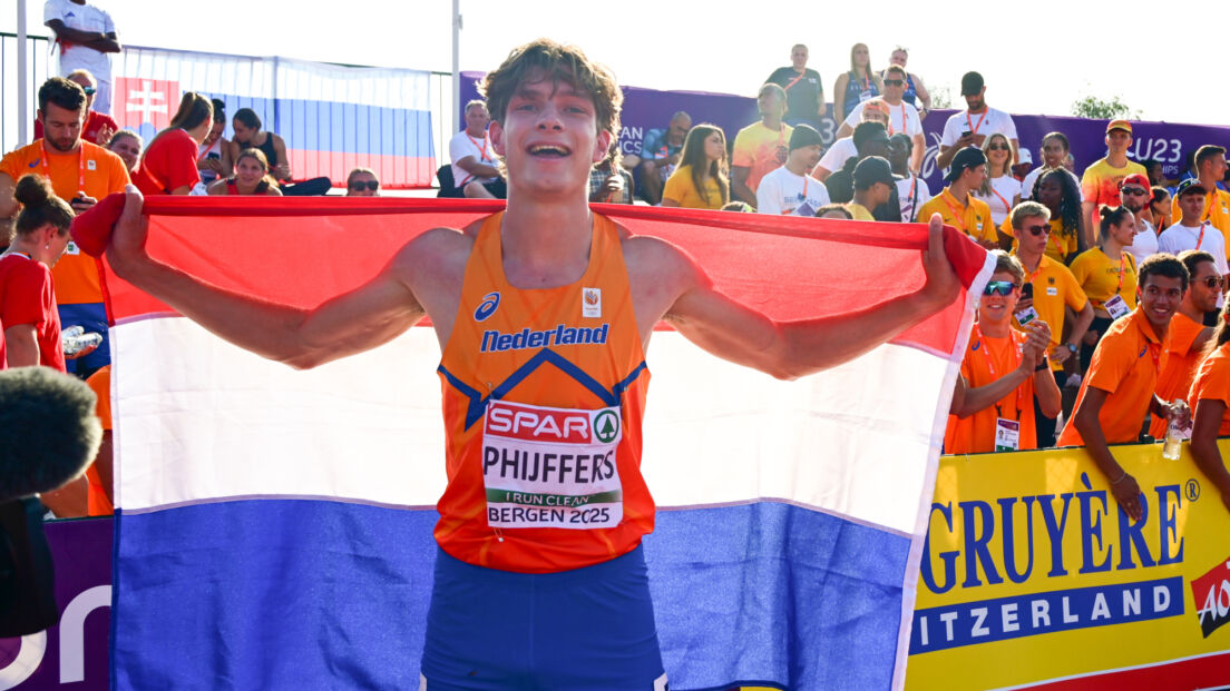 78497283 Atletiek EK 20225