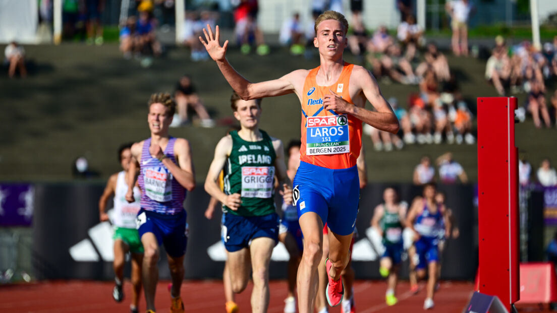 78498960 Atletiek EK 20225