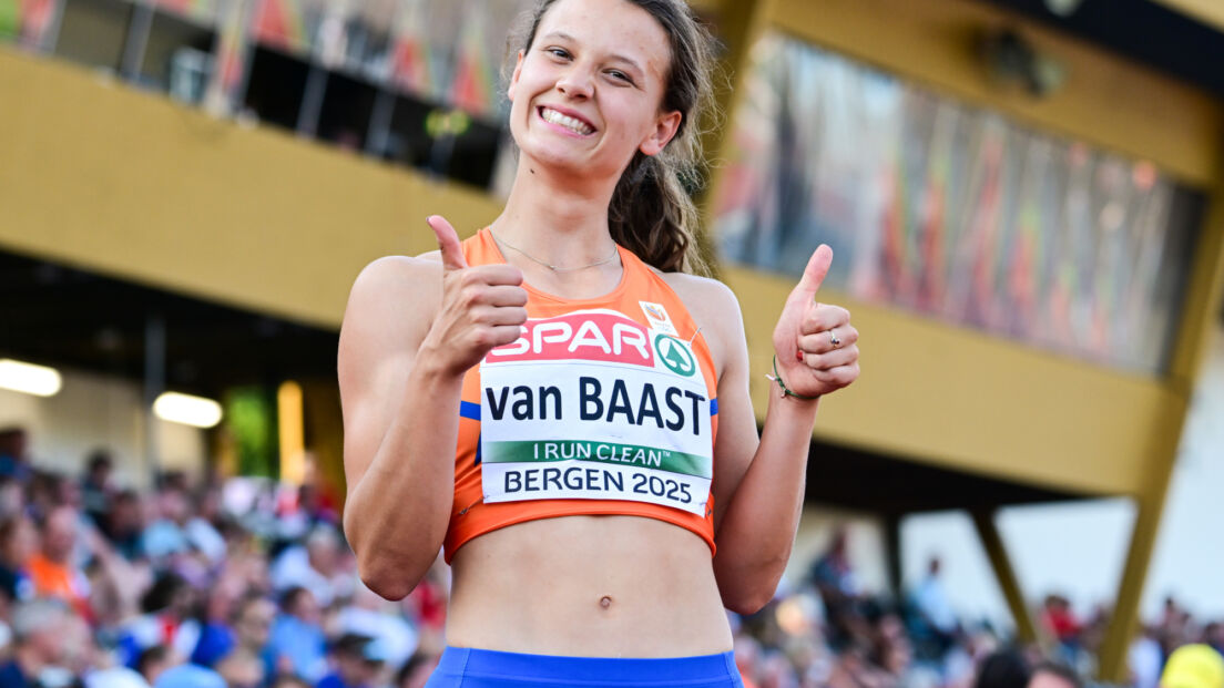 78501321 Atletiek EK 20225
