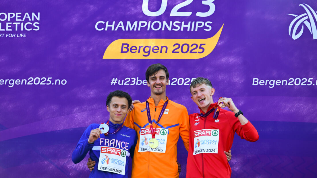 78501931 Atletiek EK 20225