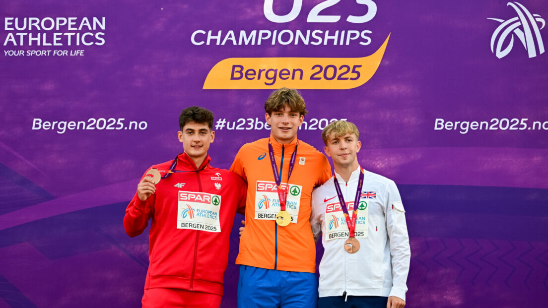 78502085 Atletiek EK 20225
