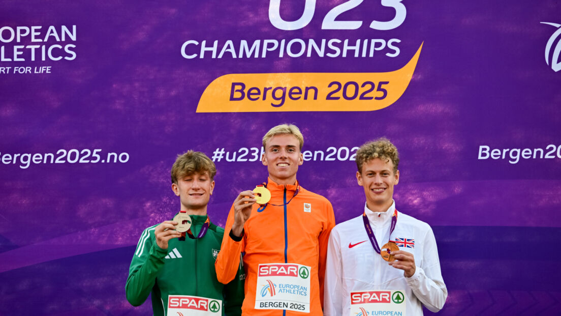 78502180 Atletiek EK 20225