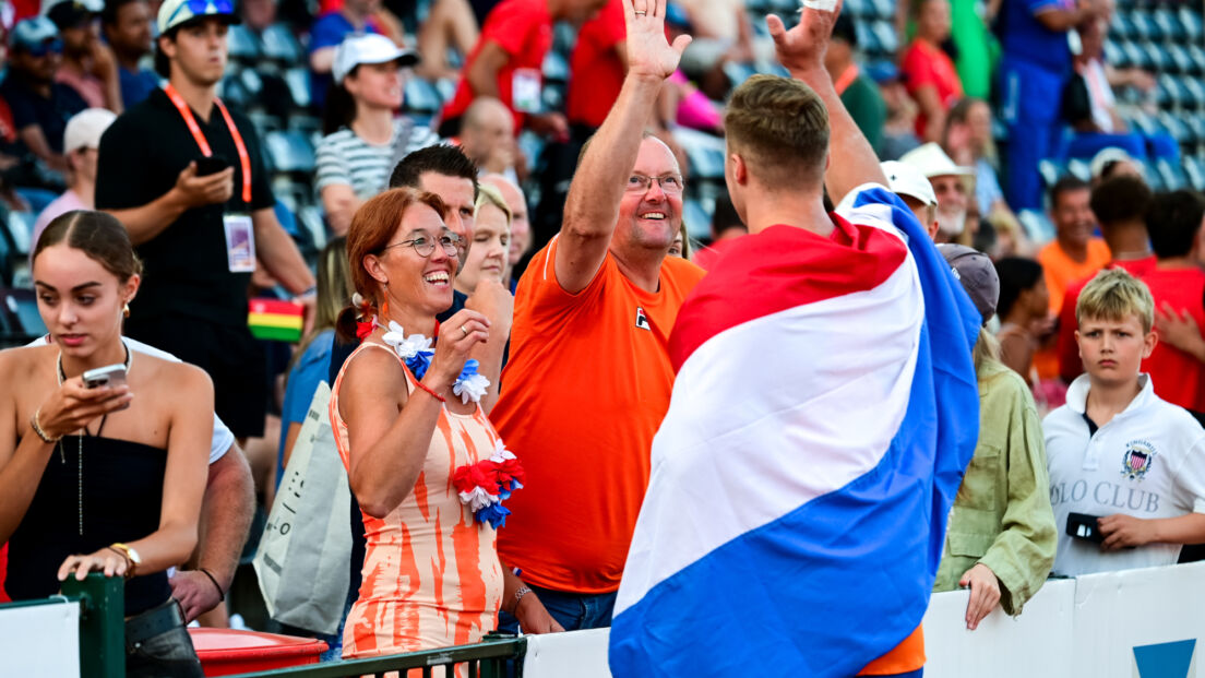 78502514 Atletiek EK 20225