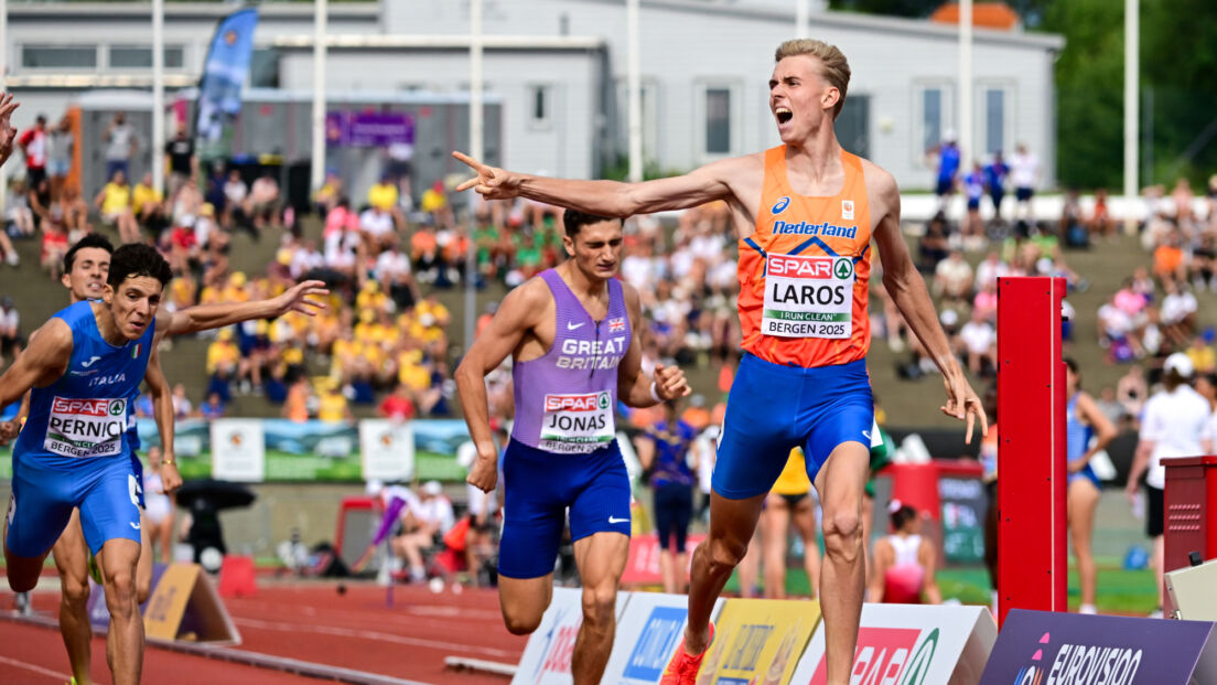 78521344 Atletiek EK 20225